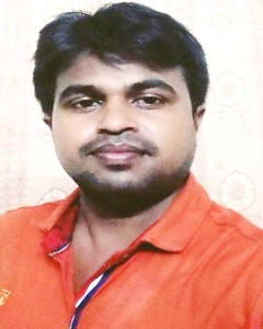 Chinmaya Das